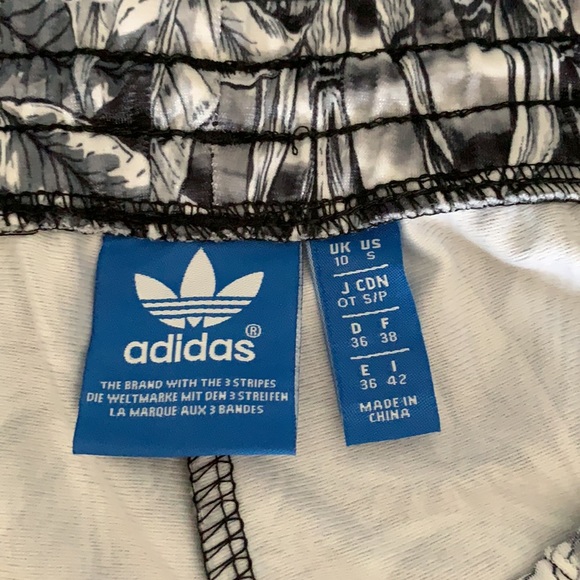Adidas Ladies Trackpants - Picture 3 of 5